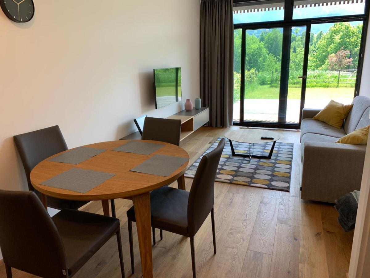 Čeladná Teehouse Golf Apartment מראה חיצוני תמונה
