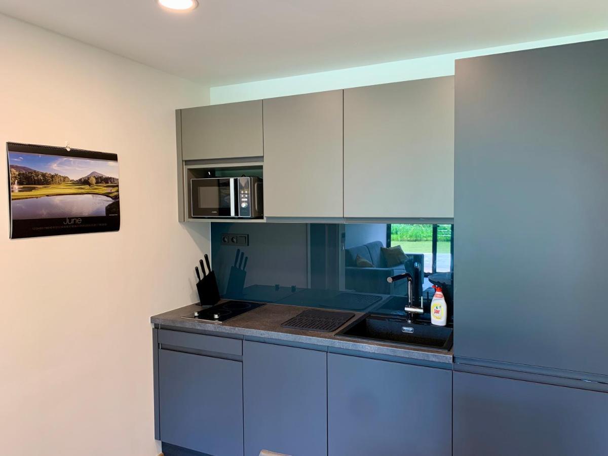 Čeladná Teehouse Golf Apartment מראה חיצוני תמונה