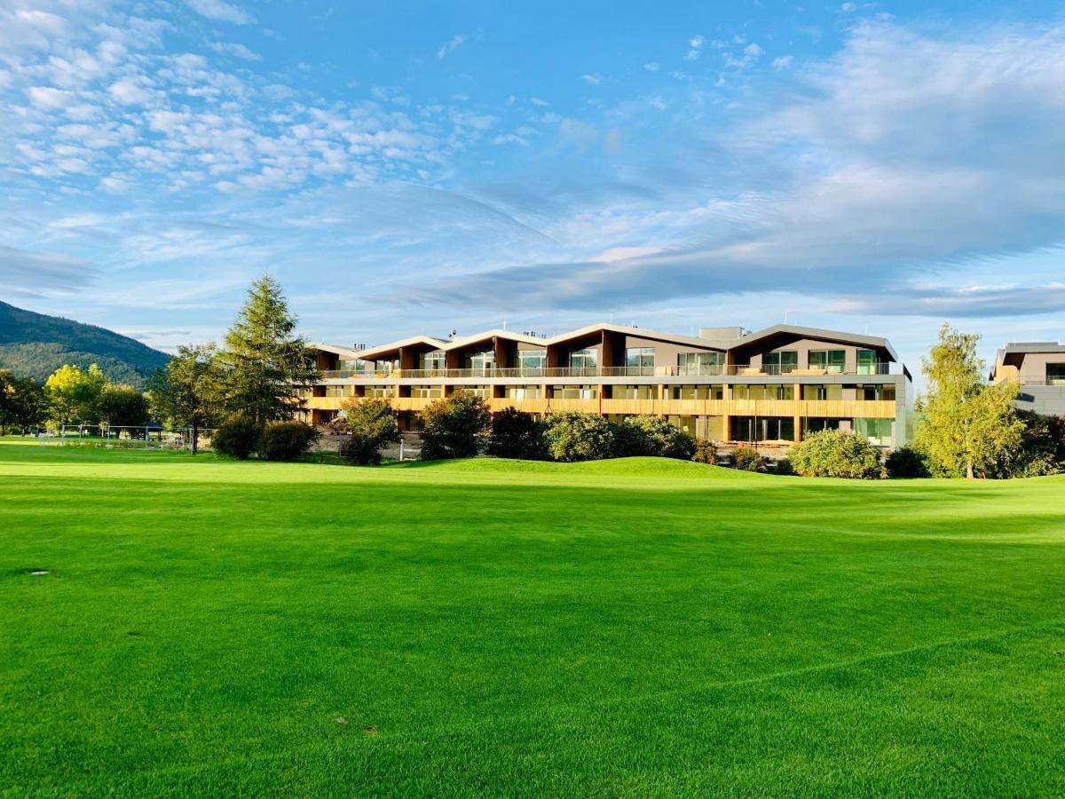 Čeladná Teehouse Golf Apartment מראה חיצוני תמונה