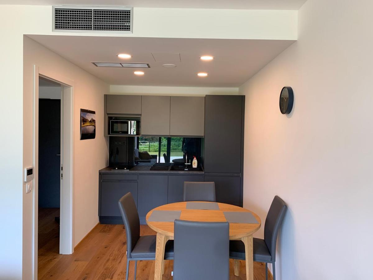 Čeladná Teehouse Golf Apartment מראה חיצוני תמונה