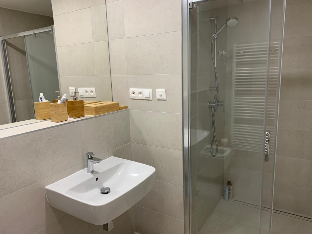 Čeladná Teehouse Golf Apartment מראה חיצוני תמונה