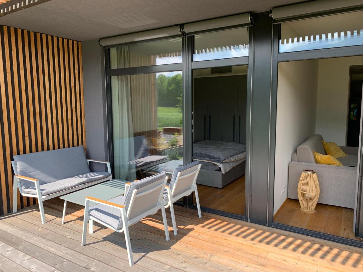 Čeladná Teehouse Golf Apartment מראה חיצוני תמונה