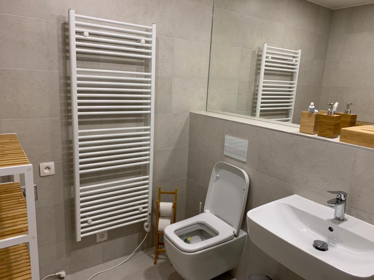 Čeladná Teehouse Golf Apartment מראה חיצוני תמונה
