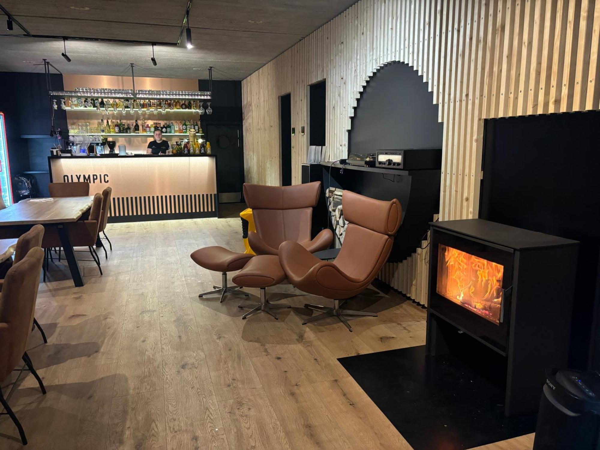 Čeladná Teehouse Golf Apartment מראה חיצוני תמונה